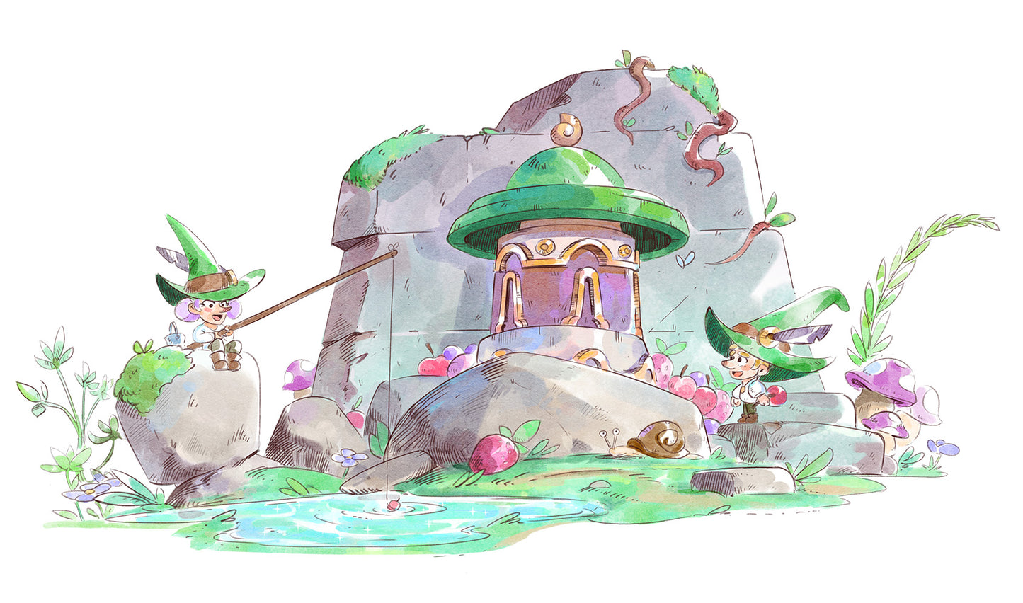 [PREORDINE] Treasure Untold - Copia Fisica