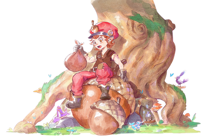 [PREORDINE] Treasure Untold - Copia Digitale
